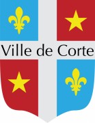 Image du logo de la plateforme Corte